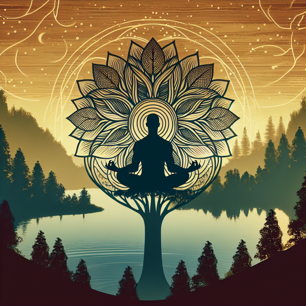 Menggali Manfaat Meditasi dalam Kehidupan Sehat Sehari-hari