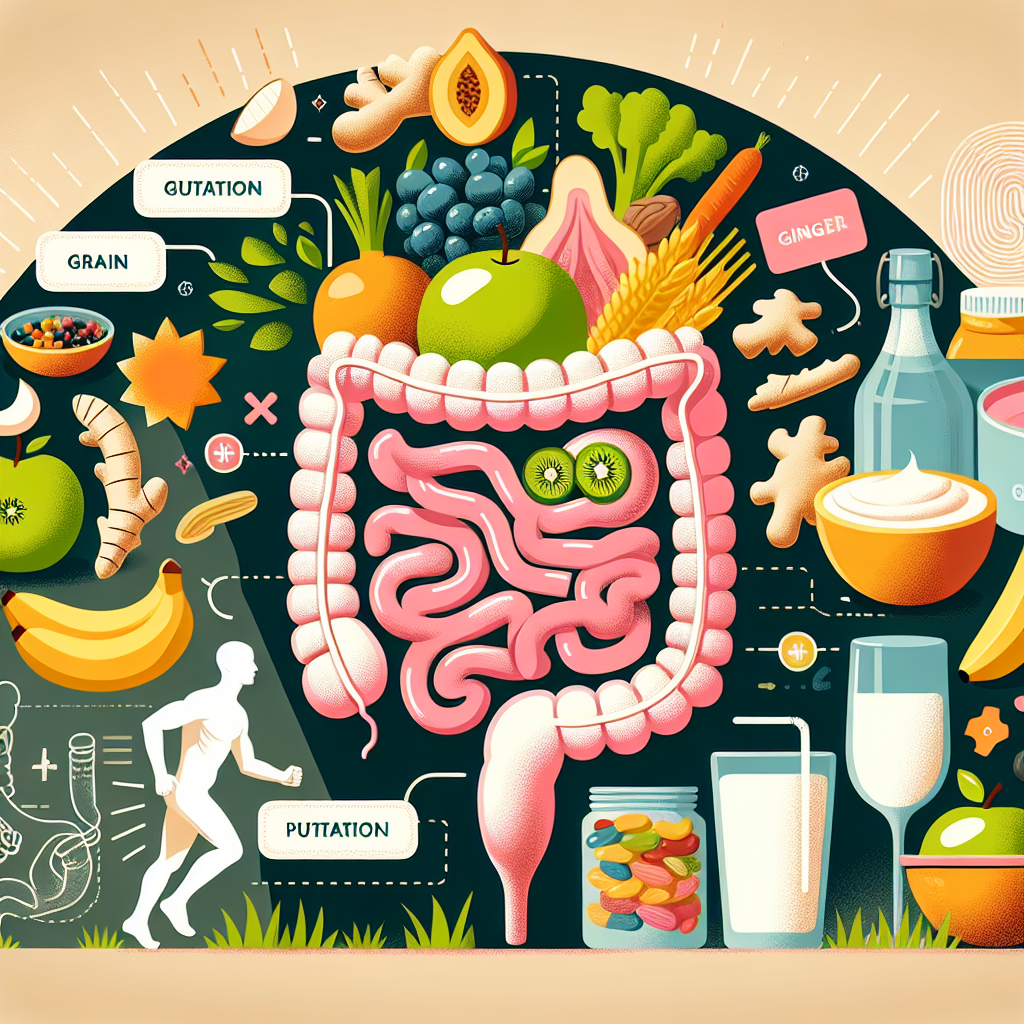 Tips Efektif Menjaga Kesehatan Organ Pencernaan Manusia