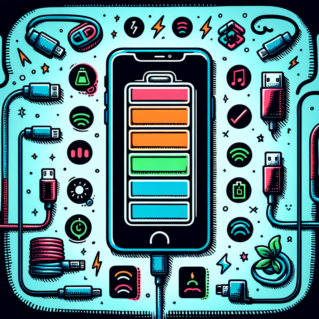 Tips Efektif untuk Memperpanjang Umur Baterai iPhone Anda