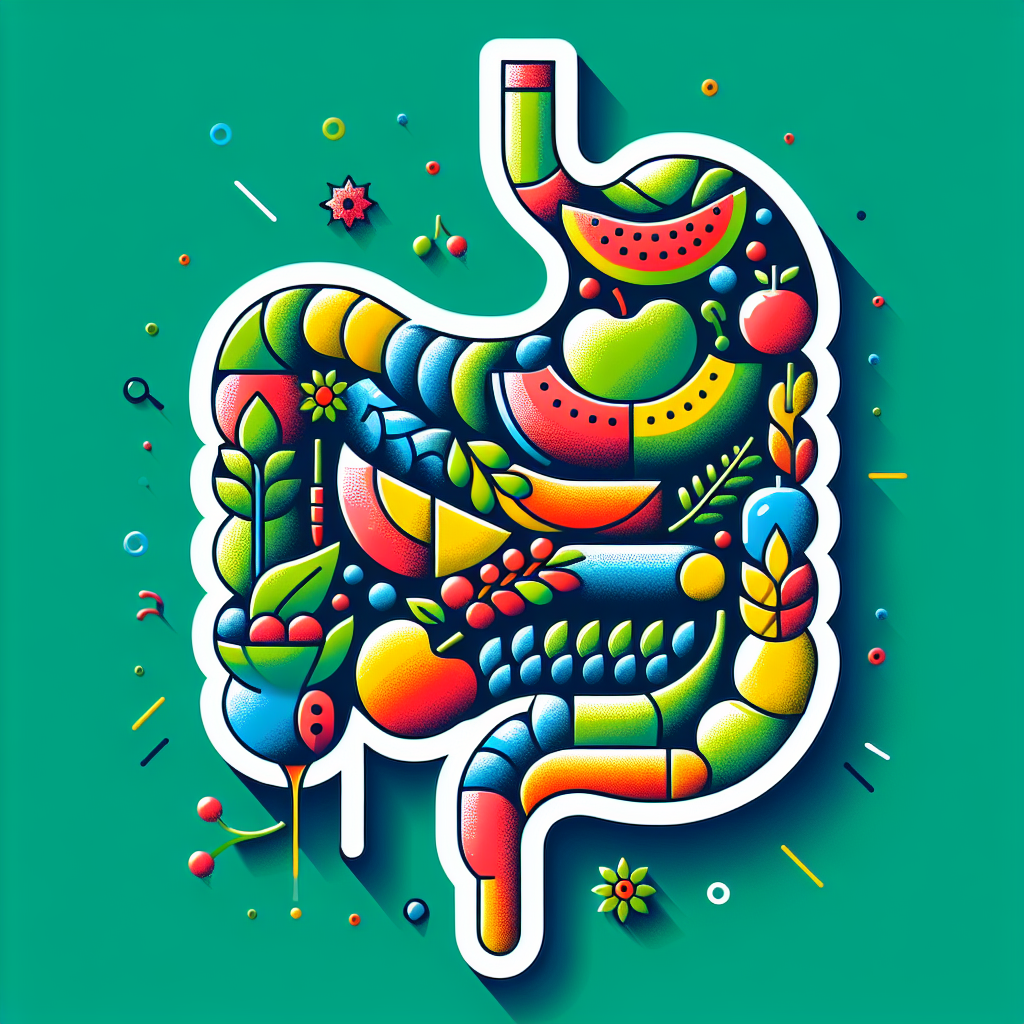 Tips Efektif Menjaga Kesehatan Organ Pencernaan untuk Mencegah Penyakit