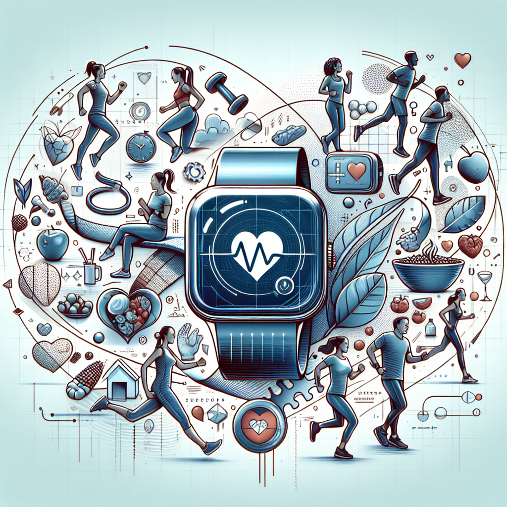 Tips Efektif Menjalani Gaya Hidup Sehat di Era Modern