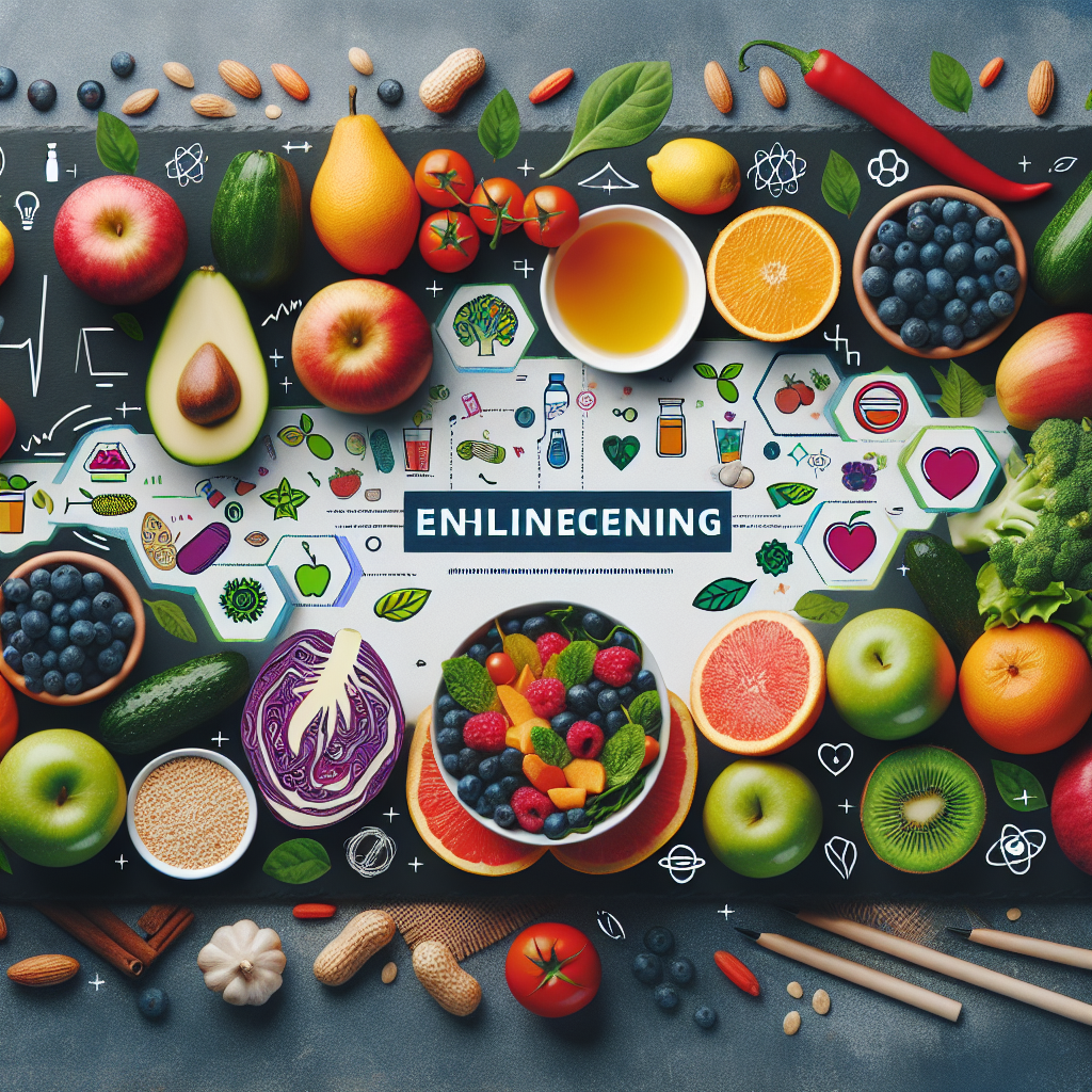 Iklan Makanan Sehat: Tips Efektif untuk Menarik Perhatian dan Meningkatkan