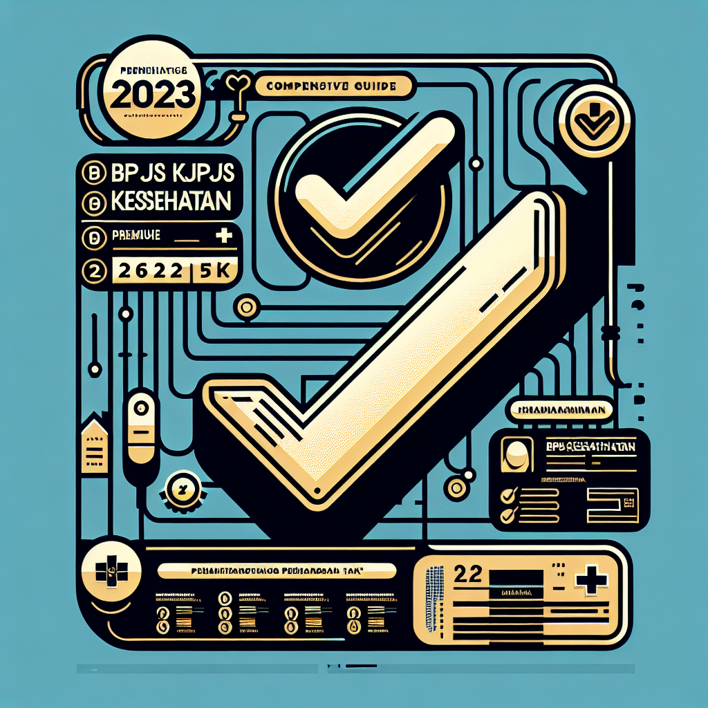 Cara Cek Iuran BPJS Kesehatan: Panduan Lengkap 2023