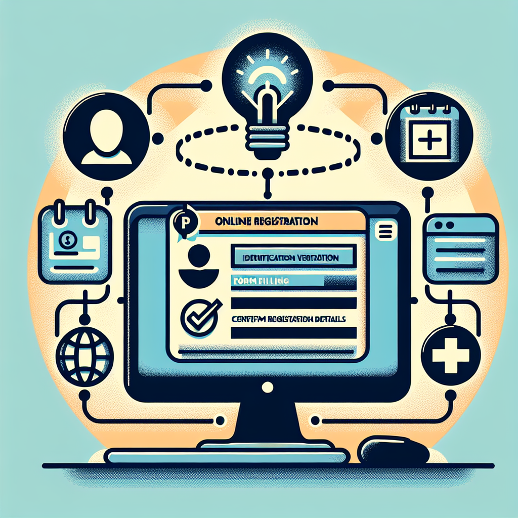 Cara Mudah Daftar BPJS Online: Panduan Langkah demi Langkah