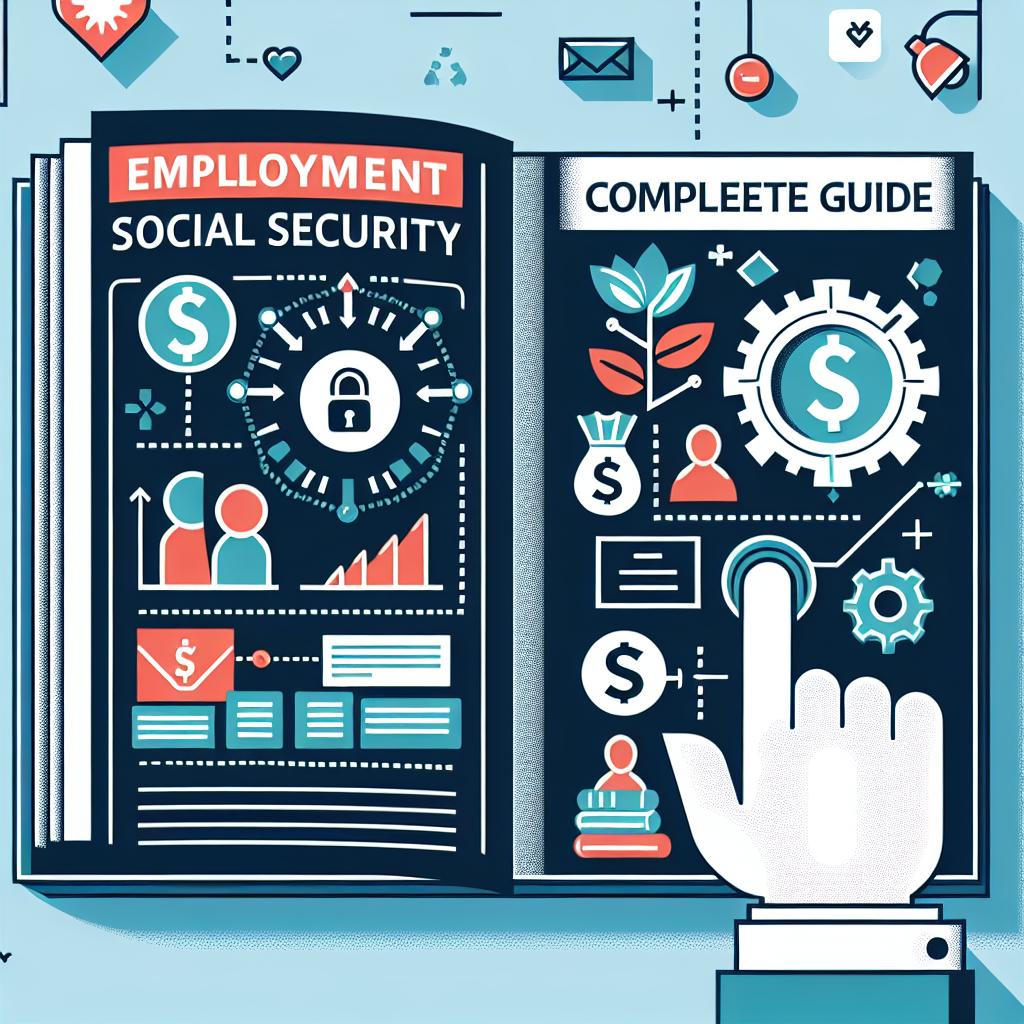 Temukan Manfaat Aplikasi Jaminan Sosial Ketenagakerjaan: Panduan Lengkap