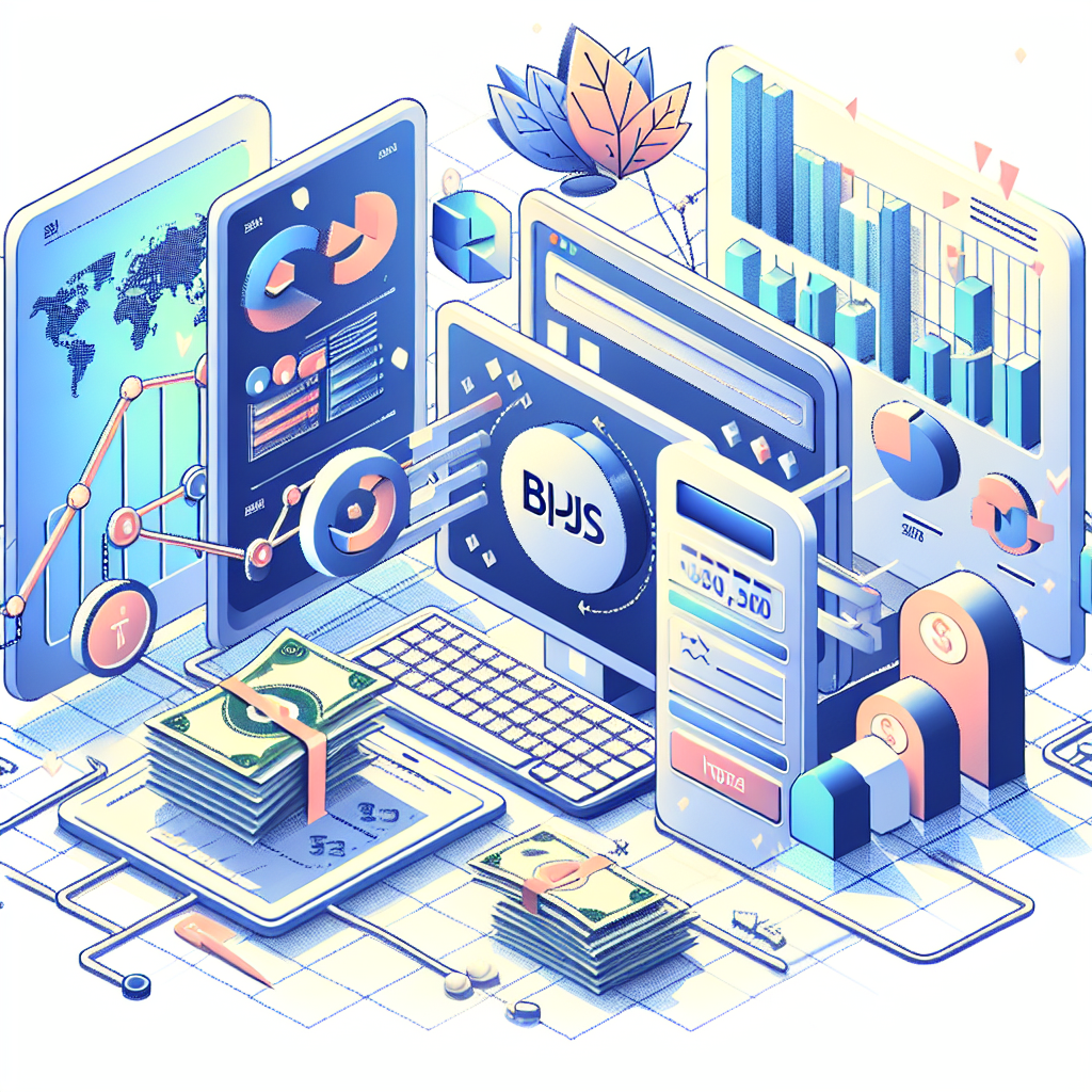 Understanding Pembayaran BPJS: A Comprehensive Guide for 2023