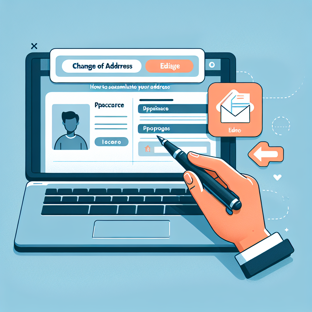 How to Seamlessly Update Your Address on PCare E-Claim BPJS for