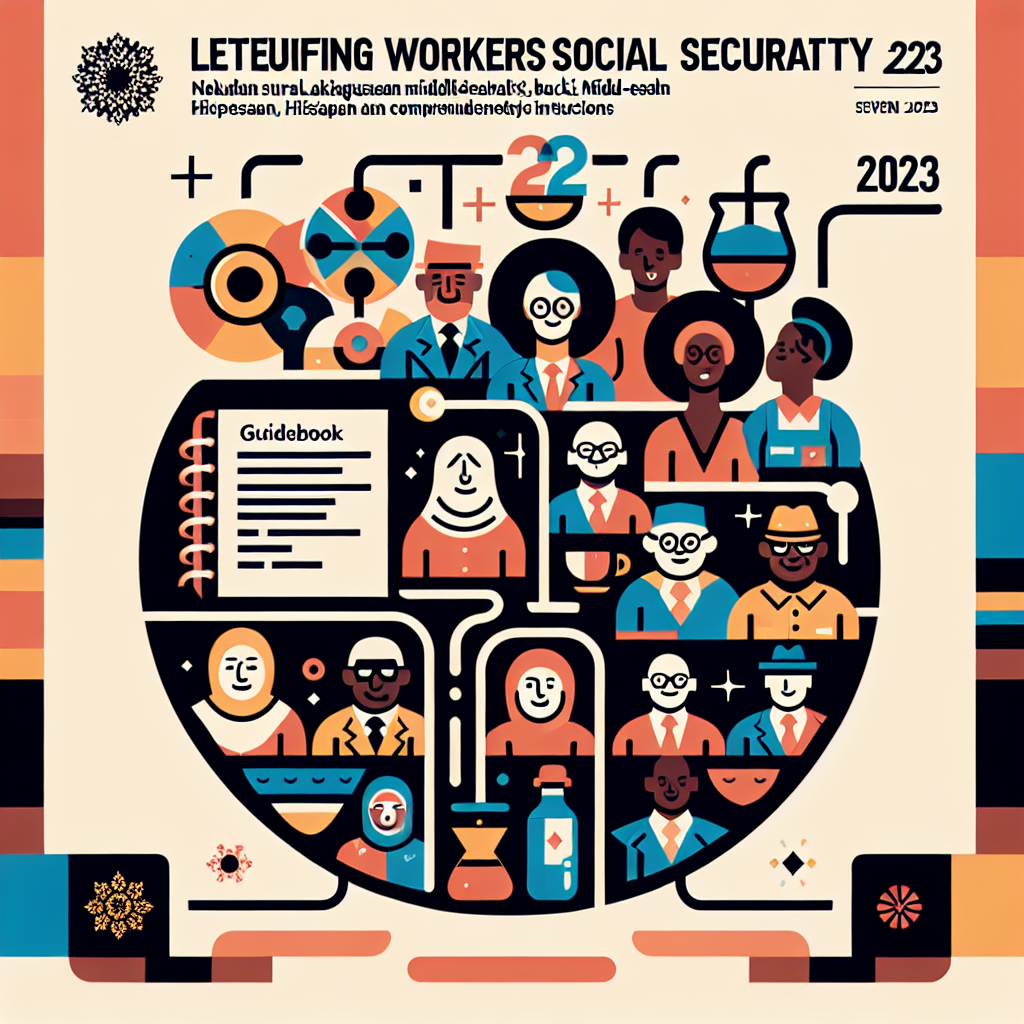 Syarat Terbaru Mencairkan BPJS Ketenagakerjaan: Panduan Lengkap 2023