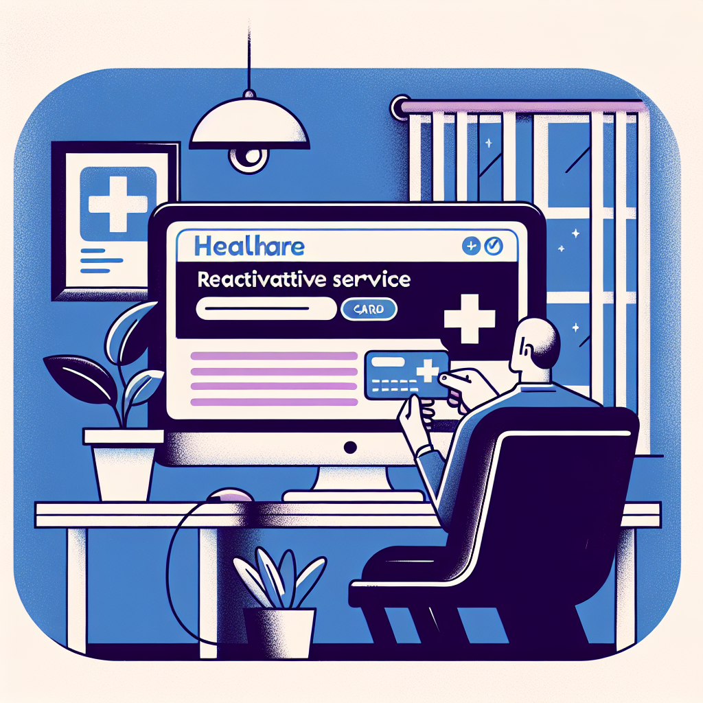 Cara Mengaktifkan Kembali BPJS Kesehatan: Panduan Lengkap dan Mudah