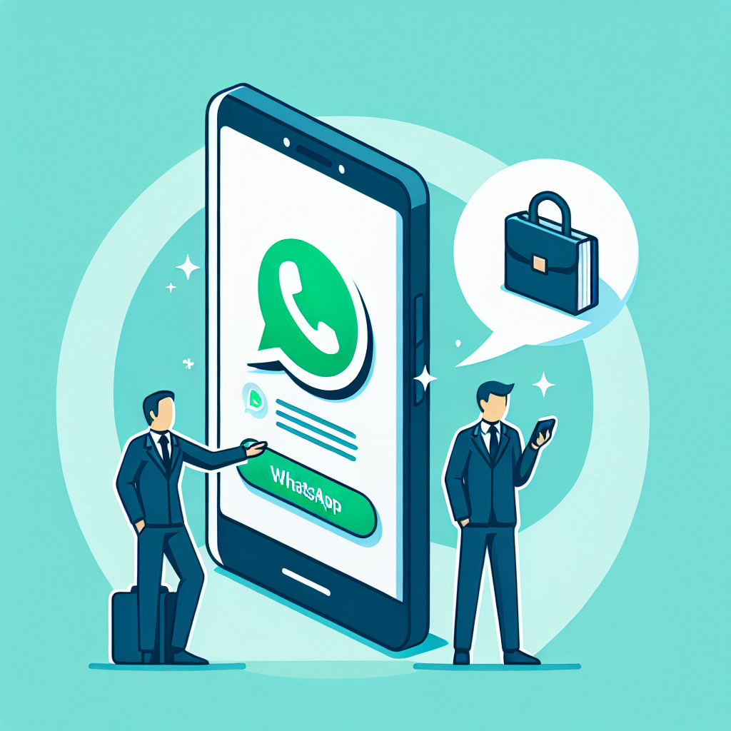 How to Easily Contact BPJS Ketenagakerjaan via WhatsApp for Efficient