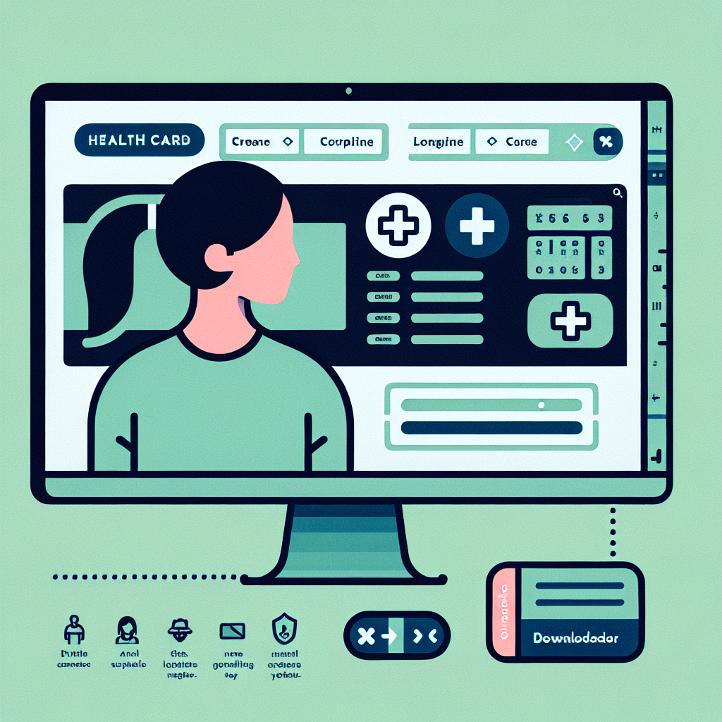 Langkah Mudah: Cara Download Kartu BPJS Kesehatan Secara Online