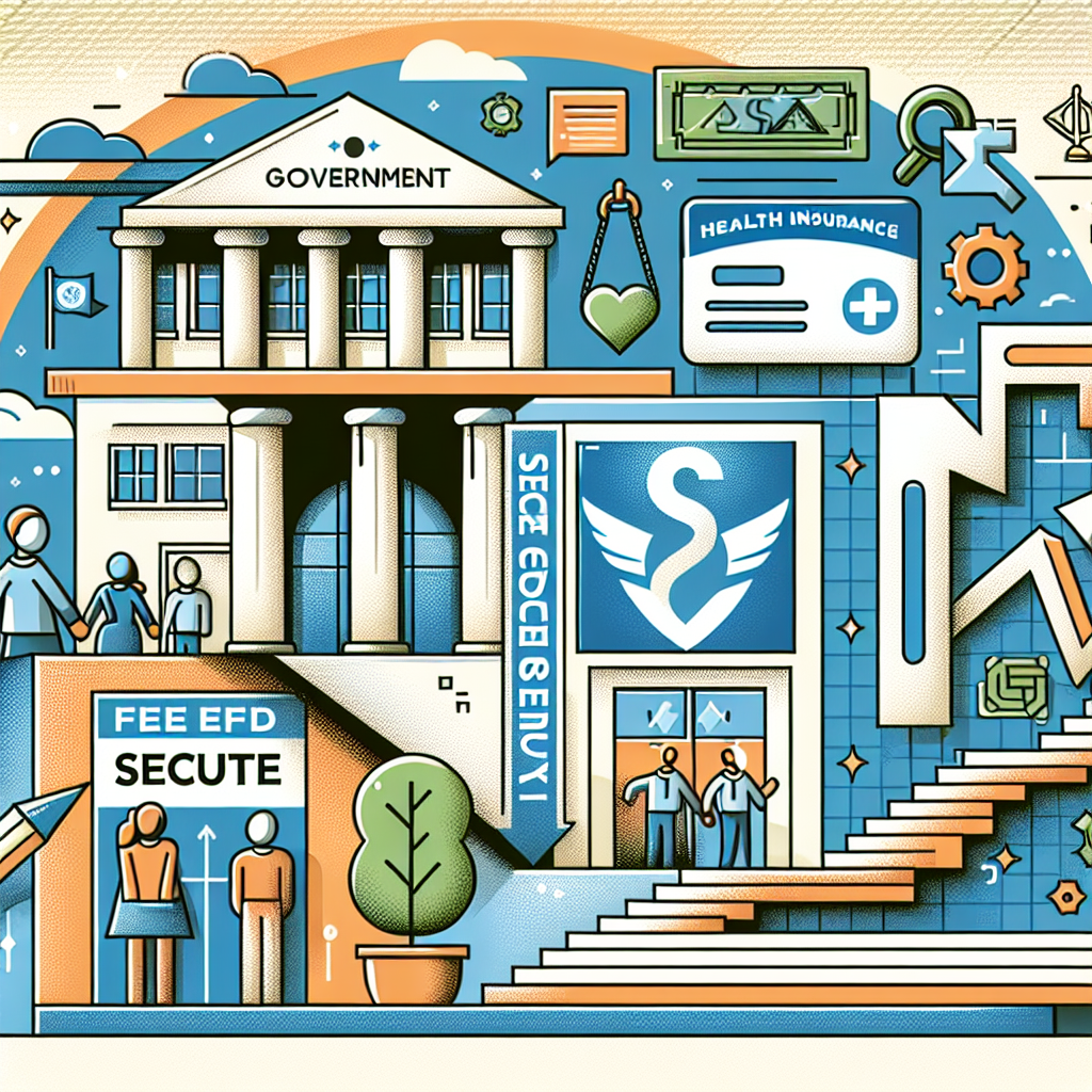 Panduan Lengkap: Cara Daftar BPJS Gratis dari Pemerintah