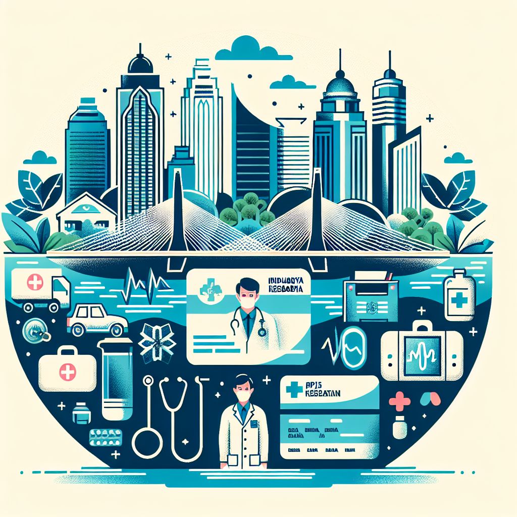 Comprehensive Guide to BPJS Kesehatan Services in Surabaya: Your Ultimate