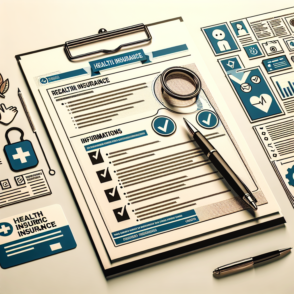 Syarat Pembuatan BPJS Kesehatan: Panduan Lengkap dan Terupdate