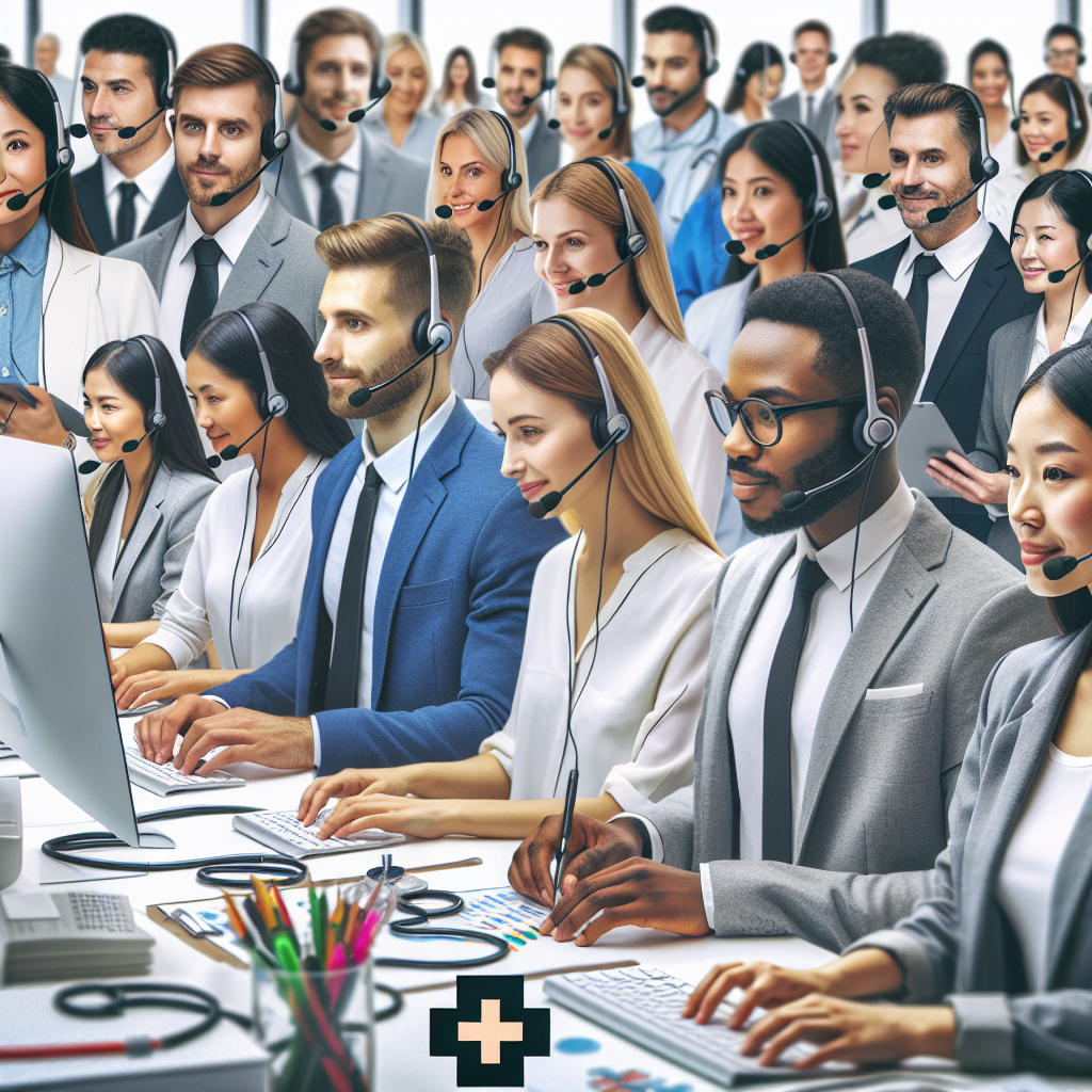 Enhancing Customer Service Experience with BPJS Kesehatan: A Comprehensive