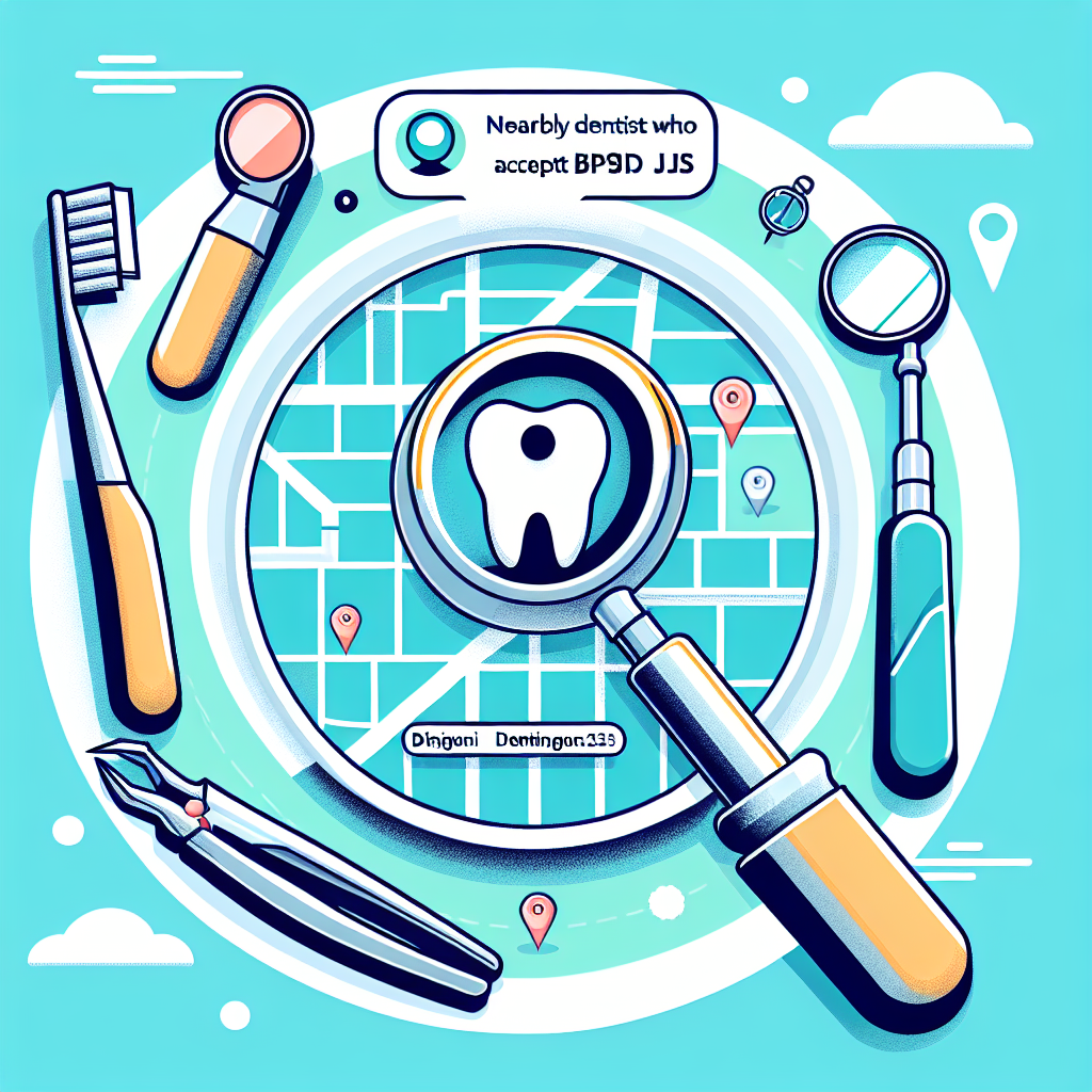 Cari Dokter Gigi yang Bisa Pakai BPJS Terdekat di Lokasi Anda