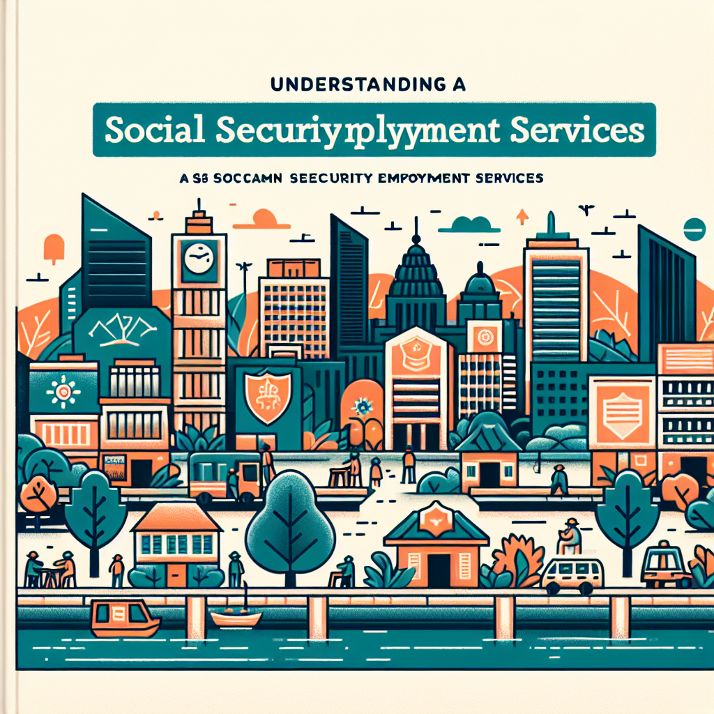 Understanding BPJS Ketenagakerjaan Services in Depok: Your Ultimate Guide