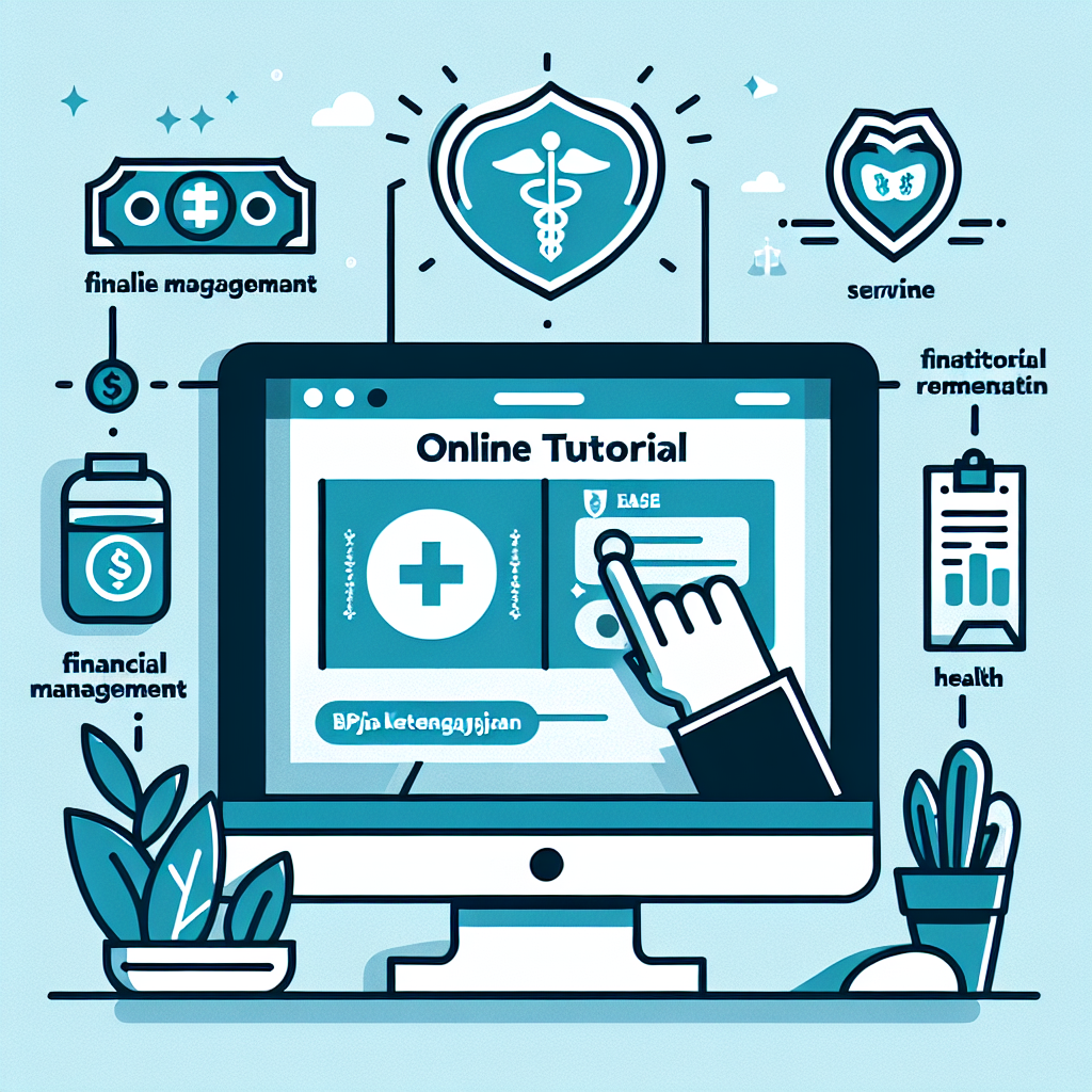 How to Easily Check Your BPJS Ketenagakerjaan Balance Online