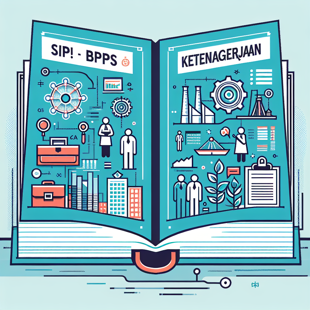 Understanding SIPP BPJS Ketenagakerjaan: A Complete Guide for Employers